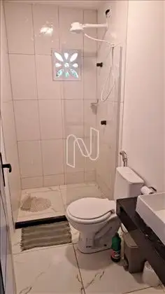 Banheiro 1 