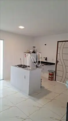 Cozinha  