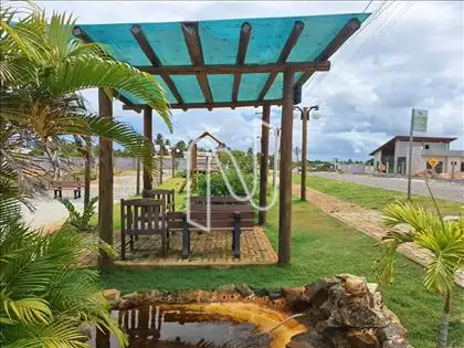  Área de lazer