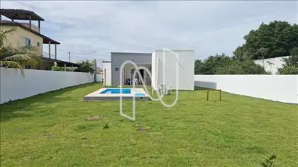  Piscina privativa 