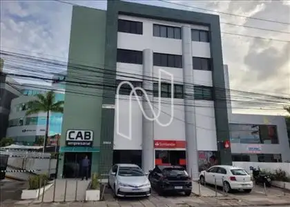  Prédio