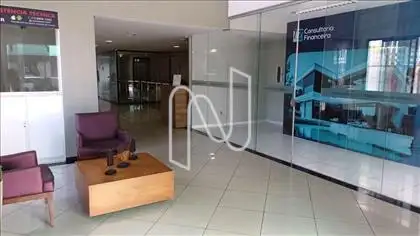  Recepção 