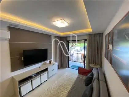  sala com varanda