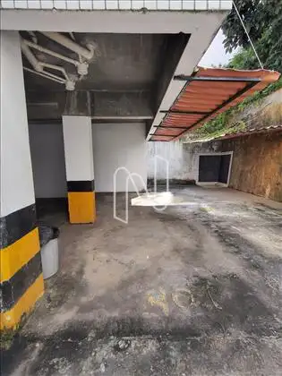 Garagem 