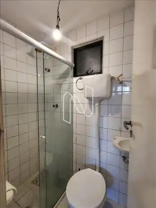  Banheiro da Dependencia
