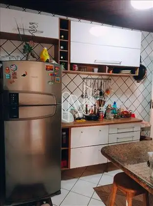  Cozinha 