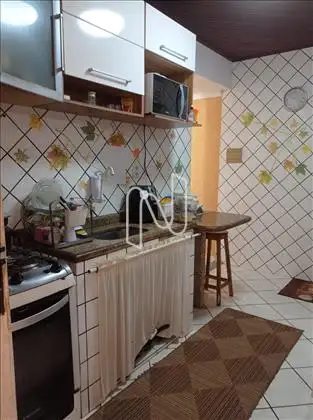 Cozinha  