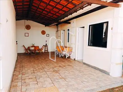  Varanda 