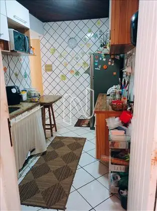 Cozinha 