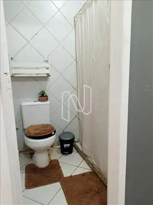 Banheiro  