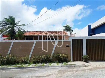  Fachada da casa