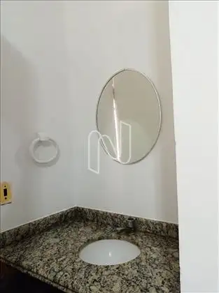 Lavabo 