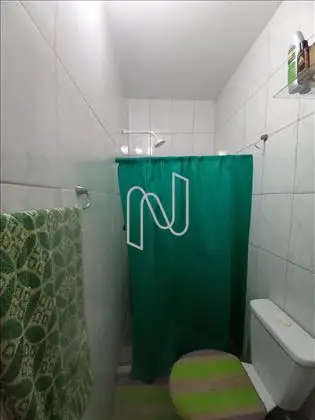 Banheiro  