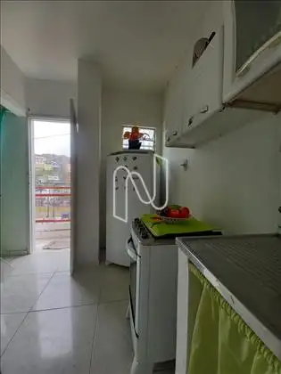  Cozinha