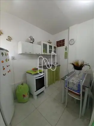 Cozinha 