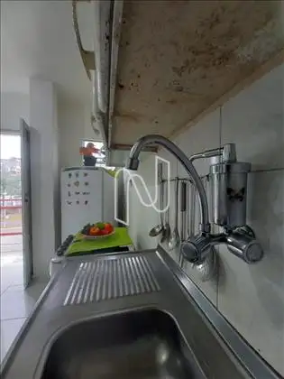 Cozinha 