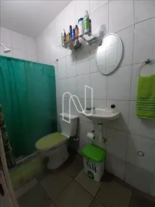 Banheiro 