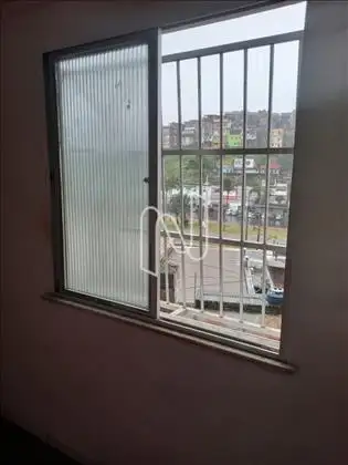 Vista do Quarto 