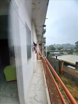 Varanda 