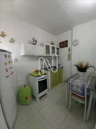  Cozinha