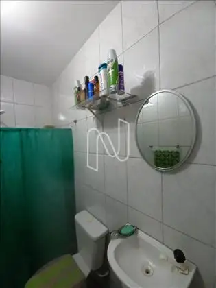  Banheiro 