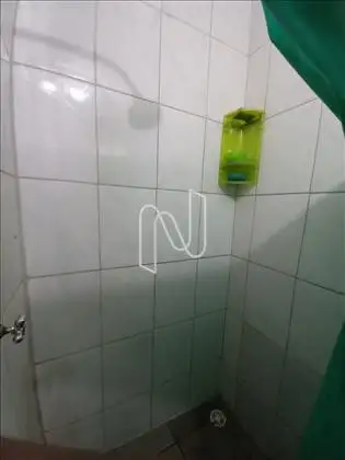 Banheiro  