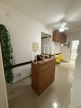 Receptação na Sala 