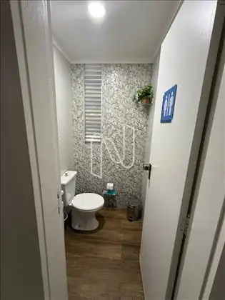 Banheiro 
