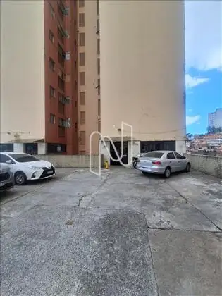 Estacionamento  