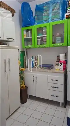  Cozinha 