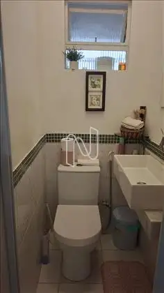 Lavabo 