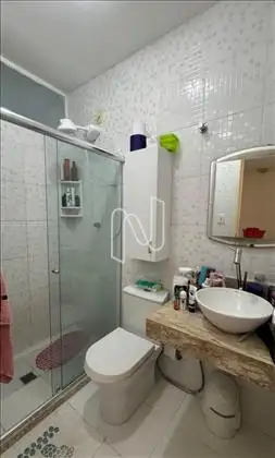Banheiro 1