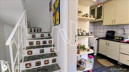 Cozinha 