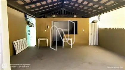  Quiosque