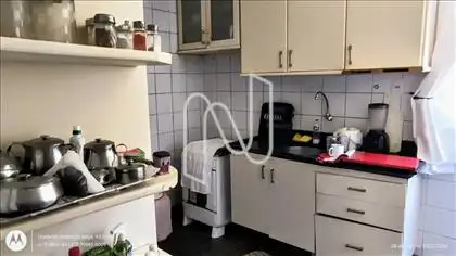 Cozinha  