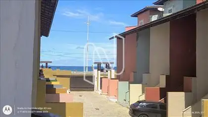 Condomínio frente mar