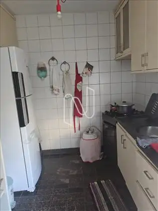 Cozinha  