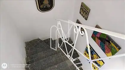 Escadas 