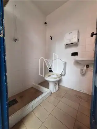 Banheiro  01