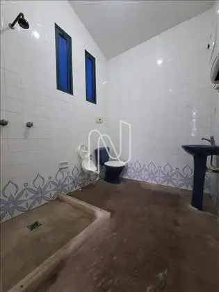 Banheiro  02