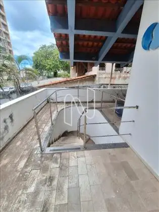 Escada   para 2 andar