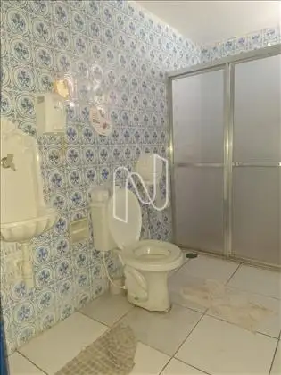 Banheiro  03