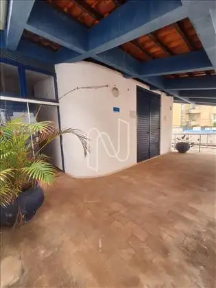  Varanda 