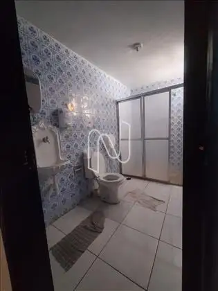 Banheiro  