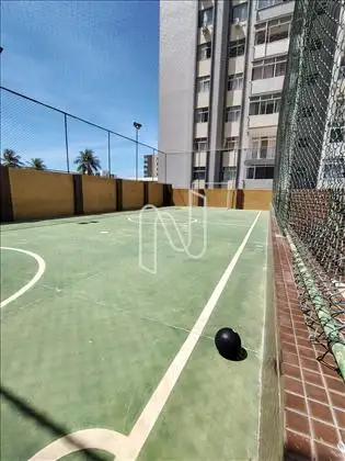 Quadra esporte 