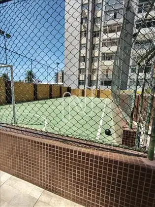 Quadra esporte  
