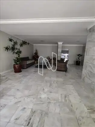  hall do prédio