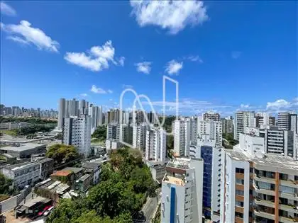 Vista da varanda