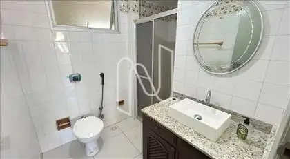 Banheiro 1 
