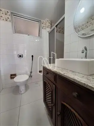 Banheiro 1 